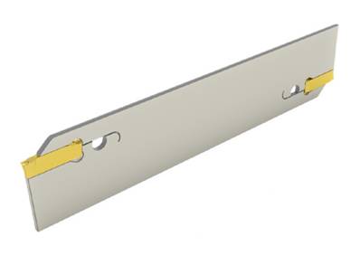 Lame de tronçonnage Block for blades 32-3