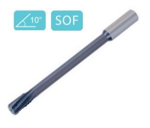 Alésoirs machine série longue