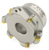 Fraise à surfacer D063 d22 Z06 RHKW 08 Face Mill