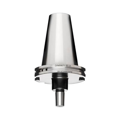 Attachement pour mandrin de perçage DIN 69871 AD 50 B16-45