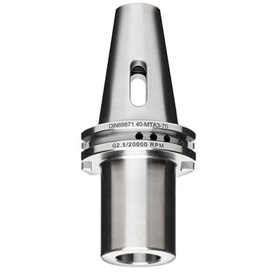 Mandrin pour cône morse DV40 & DV50