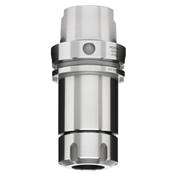 Mandrin à pinces ER16 - HSK63A (DIN 69893) - Longueur de jauge 100