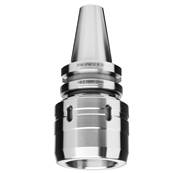 Mandrin à pinces à fort serrage BT40 UPMC20 80 AD G6.3@15000