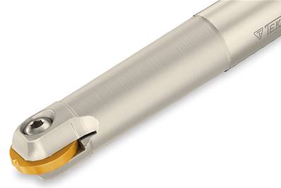 Fraise D08 d10 L130 P32-08 Radius cutter