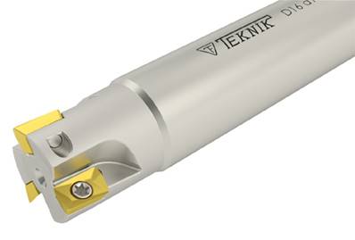 Fraise D10 d10 Z02 L080 ADMX 07 End Mill