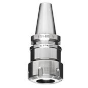 Mandrin à pince BT 30-1/10-100 ER16
