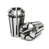 Pinces ER8 Ultra Précision (Précision 5 micron) - Plage de serrage (mm) 4.0-3.5