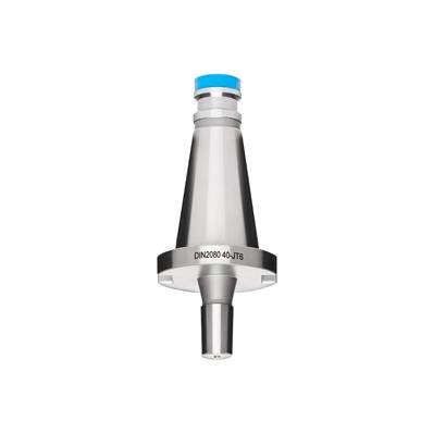 Attachement pour mandrin de perçage ISO 40 B16 - DIN 2080