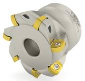 Fraise à surfacer 100° D040 d16 Z05 BLMP 09 Face Mill