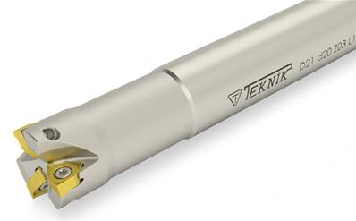 Fraise D20 d20 Z03 L150 XNEX 04 End Mill