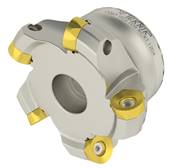 Fraise à surfacer D100 d32 Z07 RCKT 12 Face Mill