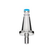 Attachement pour mandrin de perçage ISO 40 B16 - DIN 2080