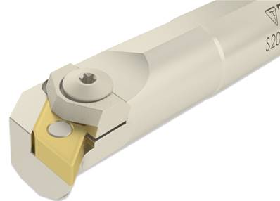 Barre d'alésage S20R MDUNR 11 Boring Bar