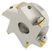 Fraise à surfacer 90°D042 d16 Z03 TPKN 16 Face Mill