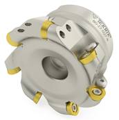 Fraise à surfacer D100 d32 Z07 RDMT 12 Face Mill