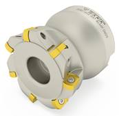 Fraise à surfacer 100° D040 d16 Z06 BLMP 06 Face Mill