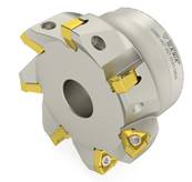 Fraise à surfacer D100 d40 Z08 XNKT 08 Face Mill