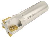 Fraise D40 d32 Z04 L120 BDMT 17 End Mill