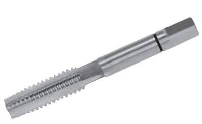 Taraud main filetage unifié ANSI B1.1 UNC 1.7/8 x 4.5 - N°1