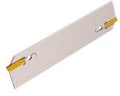 Lame de tronçonnage Block for blades 32-3