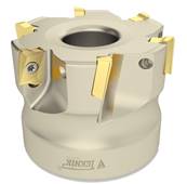 Fraise à plaquettes 90° R390-11T3 - D 40 x d 16