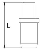 Pion TNMG 22,DNMG 11,WNMG 08 Lock pin