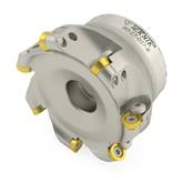 Fraise à surfacer D080 d27 Z07 RHKW 10 Face Mill