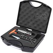 Kit de Mandrin Hydraulique DV40 HC20 + 5 pinces