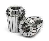 Pinces ER32 Ultra Précision (Précision 5 micron) - Plage de serrage (mm) 9.0-8.0