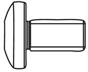 Vis screw M3,5