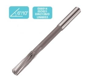 Alésoirs machine hélicoïdal DIN212 