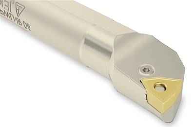 Barre d'alésage S20R PWLNL 06 Boring Bar