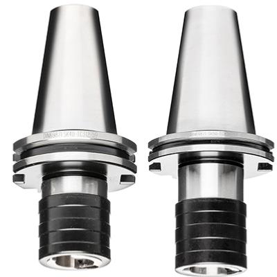 Mandrin de taraudage à changement rapide DV40 & DV50