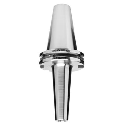 Mandrin cylindrique pour fraises à visser parallèle DV40