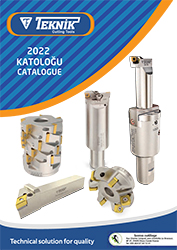 Catalogue des outils de la marque Teknik partie deux sur deux