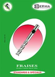 Catalogue des fraises QC